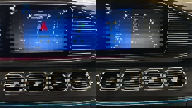 Certified 2024 Mercedes-Benz GLE 350 4MATIC image 19