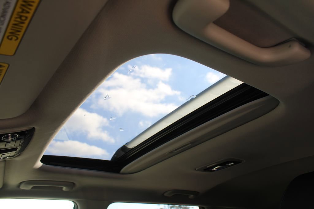 New 2026 Kia Seltos EX w/ EX Sunroof Package FWD image 53