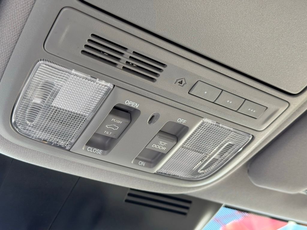 Used 2019 Honda CR-V EX-L image 28