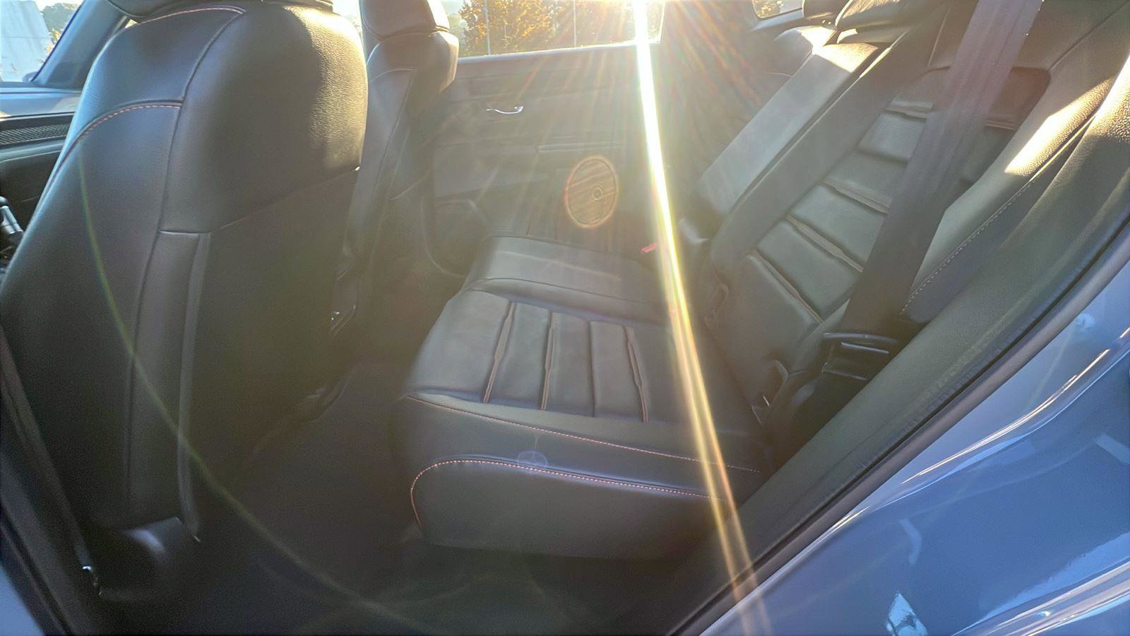 New 2026 Honda CR-V Sport-L image 18