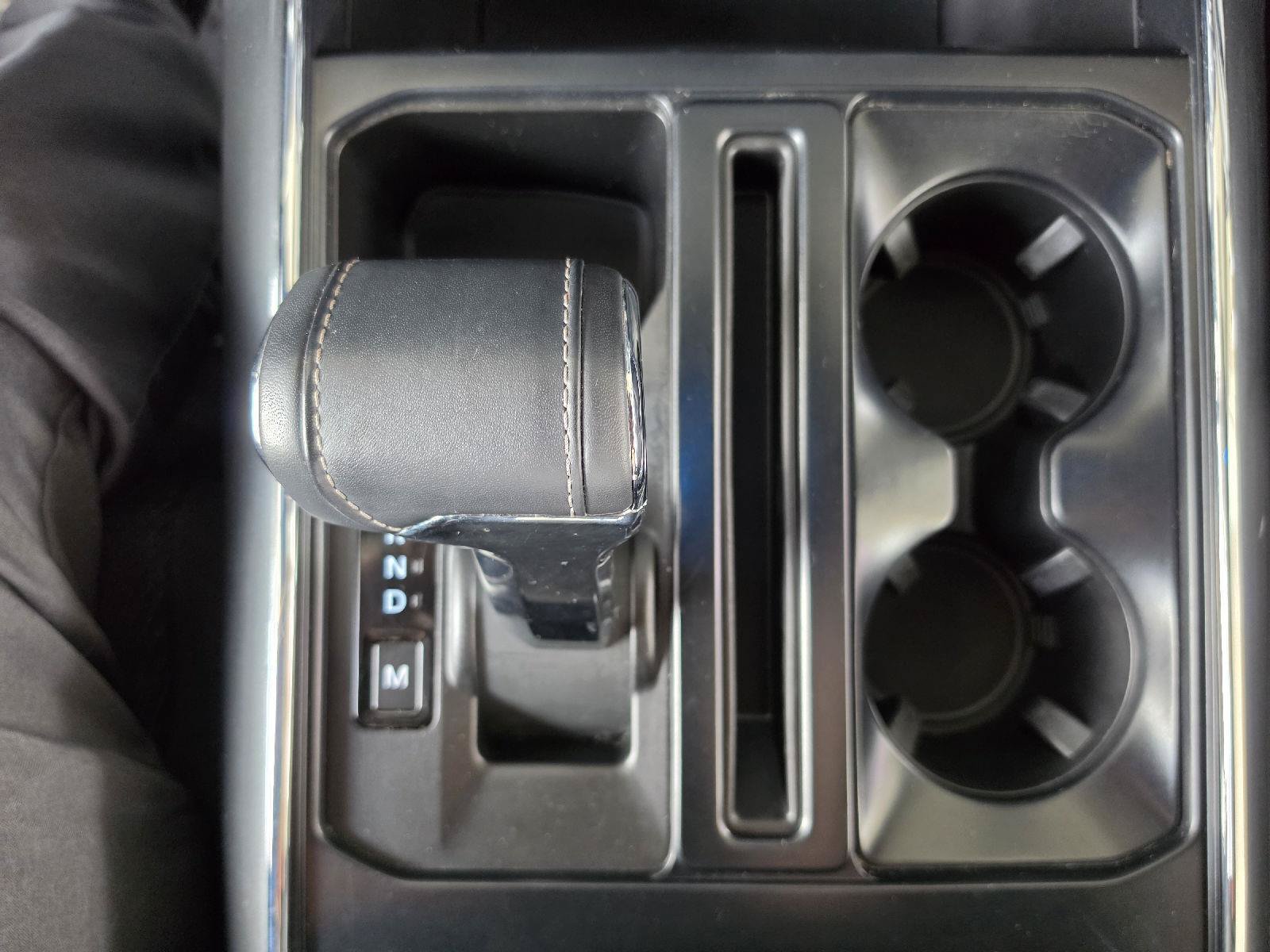 Used 2023 Ford F150 XLT w/ Equipment Group 302A High AWD/4WD image 16