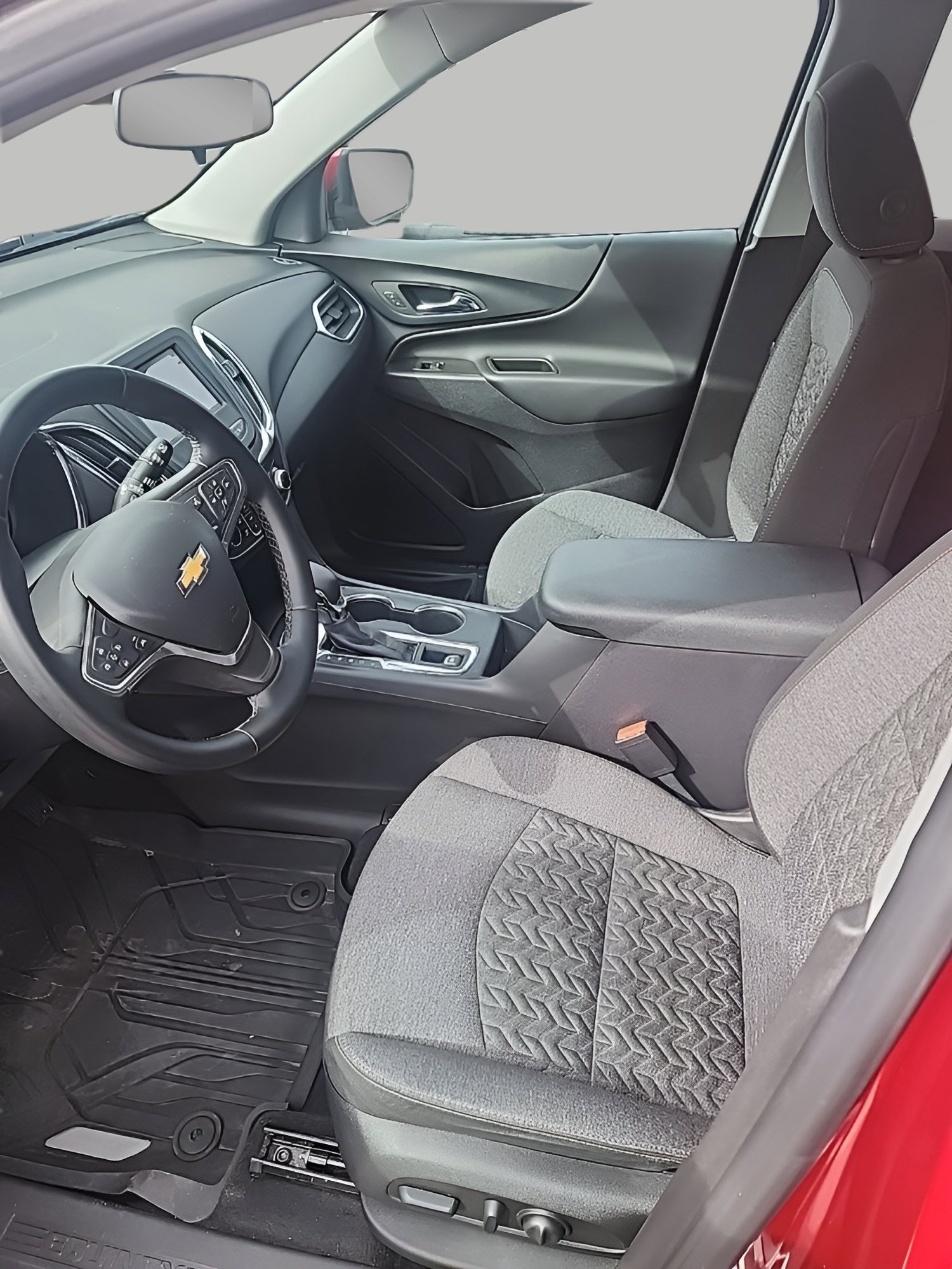 Certified 2023 Chevrolet Equinox LT FWD image 15