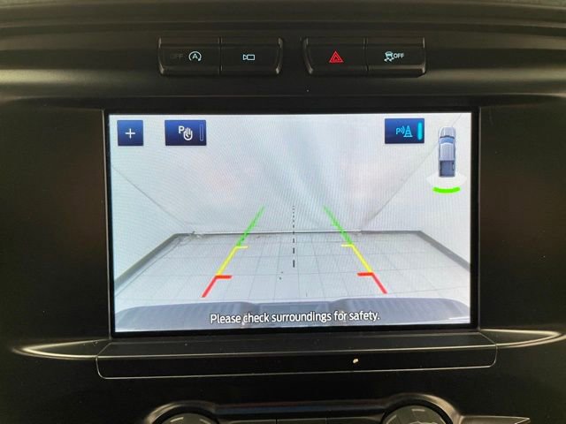 Used 2023 Ford F150 XL w/ STX Appearance Package AWD/4WD image 5