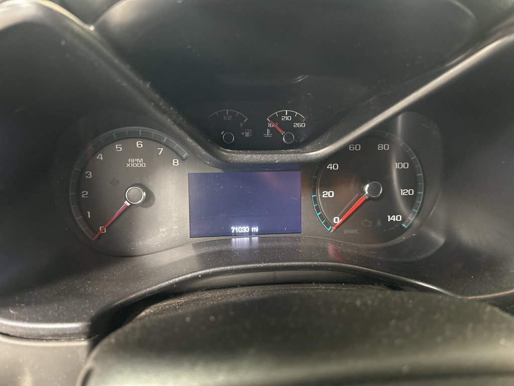 Used 2018 GMC Canyon SLE w/ SLE Convenience Package image 3