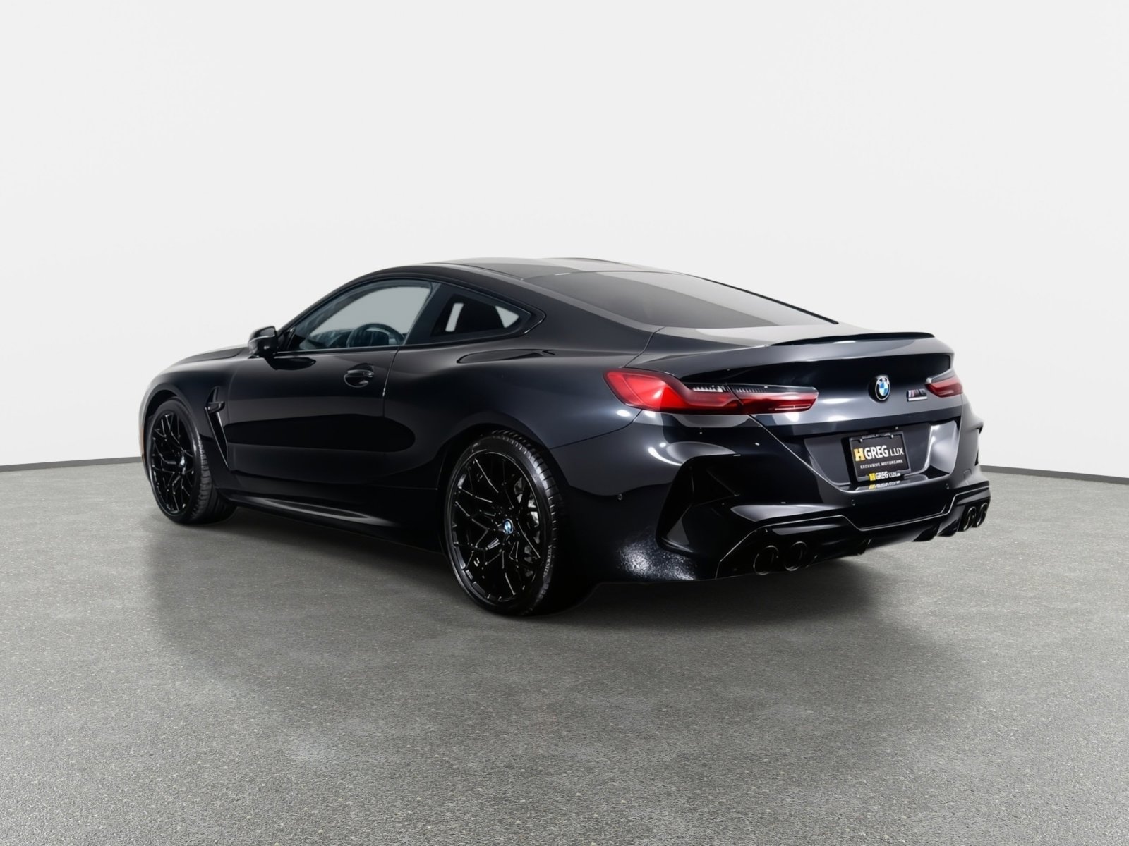 Used 2023 BMW M8 Competition w/ M Driver's Package image 29