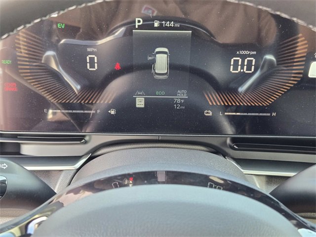 New 2026 Kia Carnival EX image 13