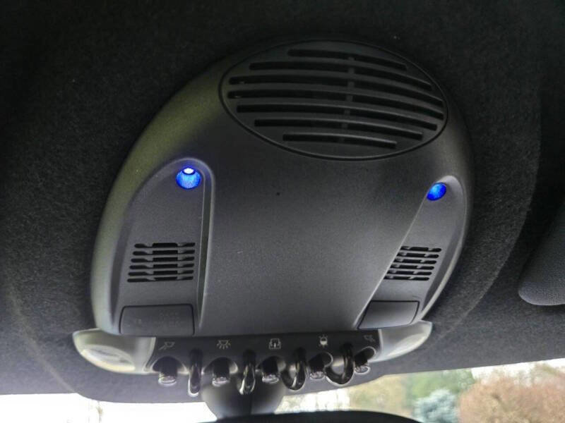 Used 2012 MINI Cooper S image 24