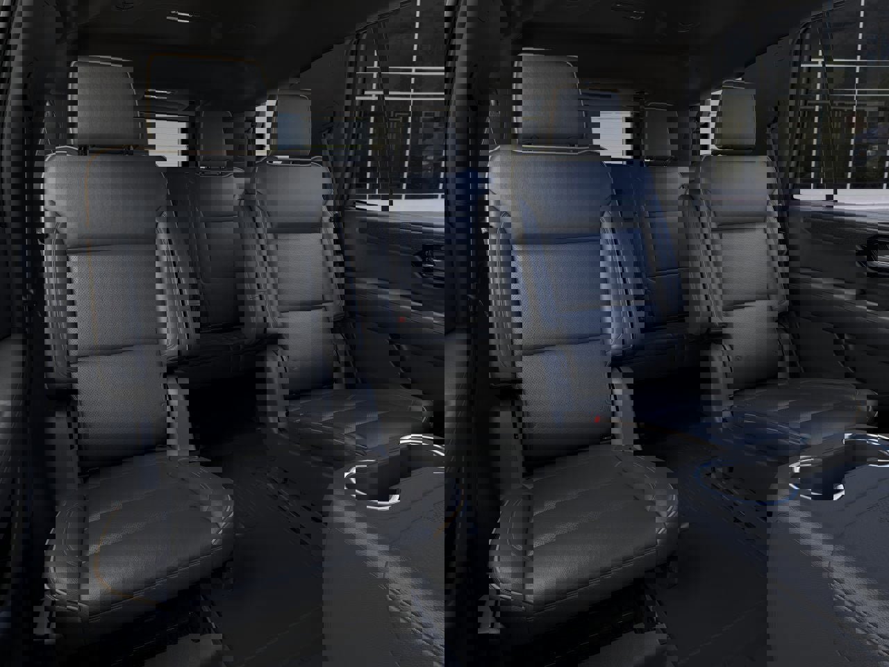 New 2026 GMC Yukon Elevation w/ LPO, Floor Liner Package image 41