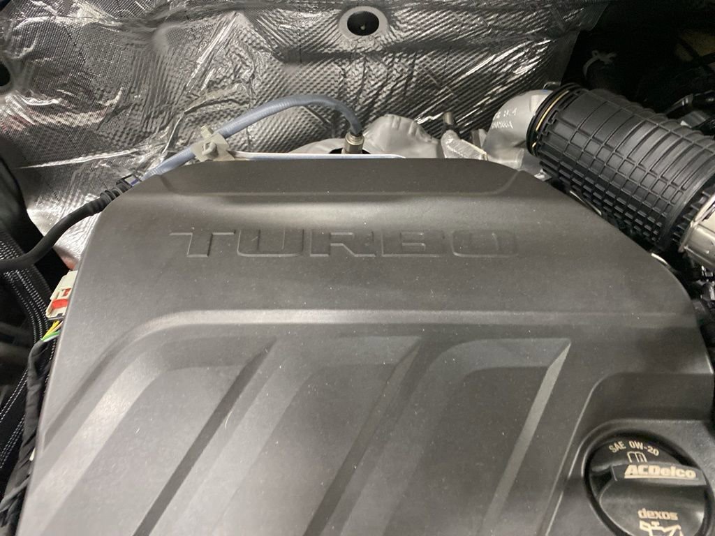 New 2026 Chevrolet Trax ACTIV w/ Sunroof Package image 42