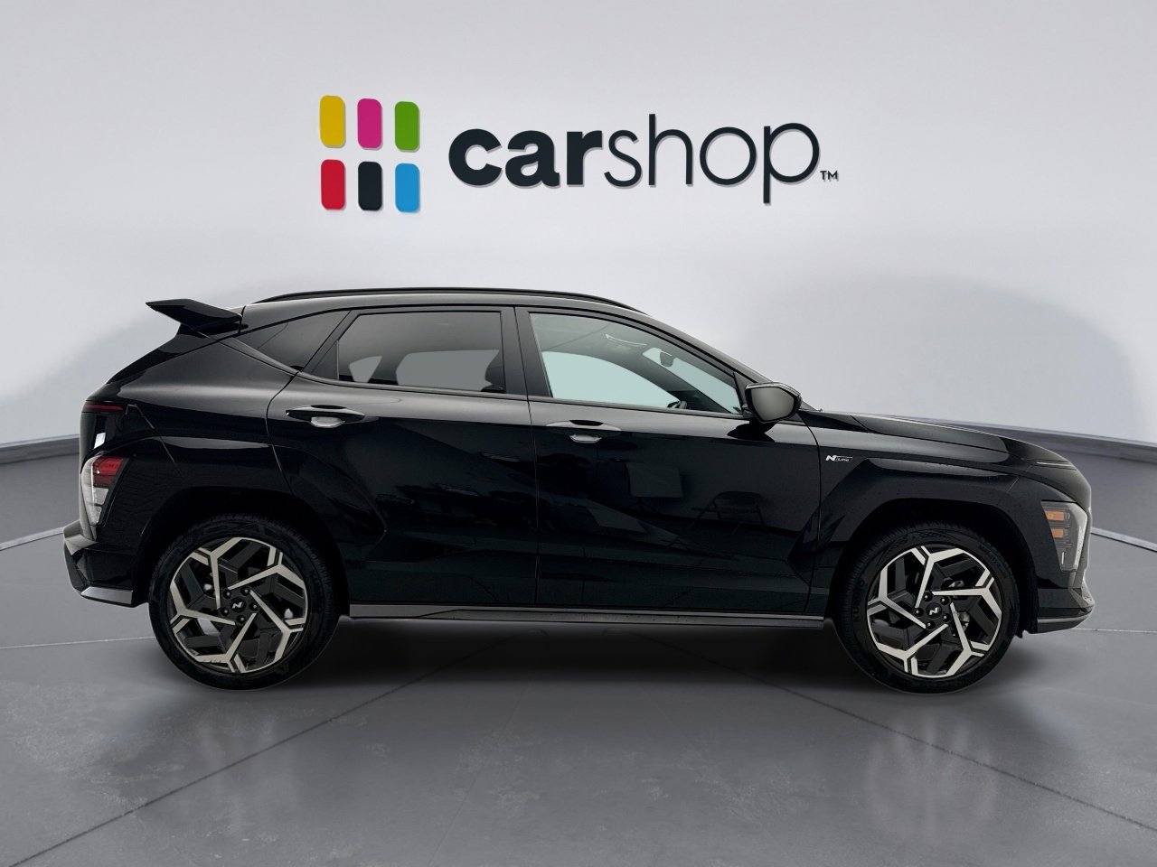 Used 2024 Hyundai Kona N Line AWD/4WD image 6