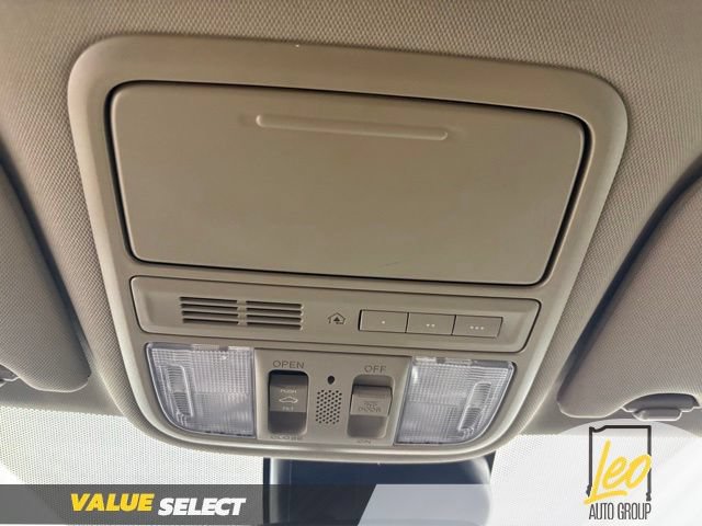 Used 2017 Honda Odyssey EX-L image 21