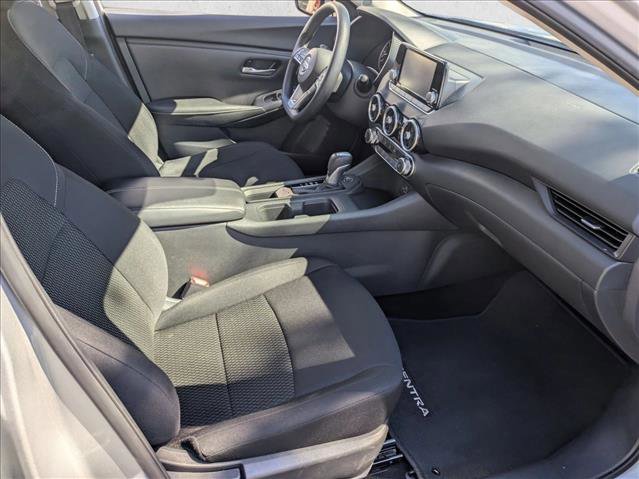 Certified 2023 Nissan Sentra S image 19