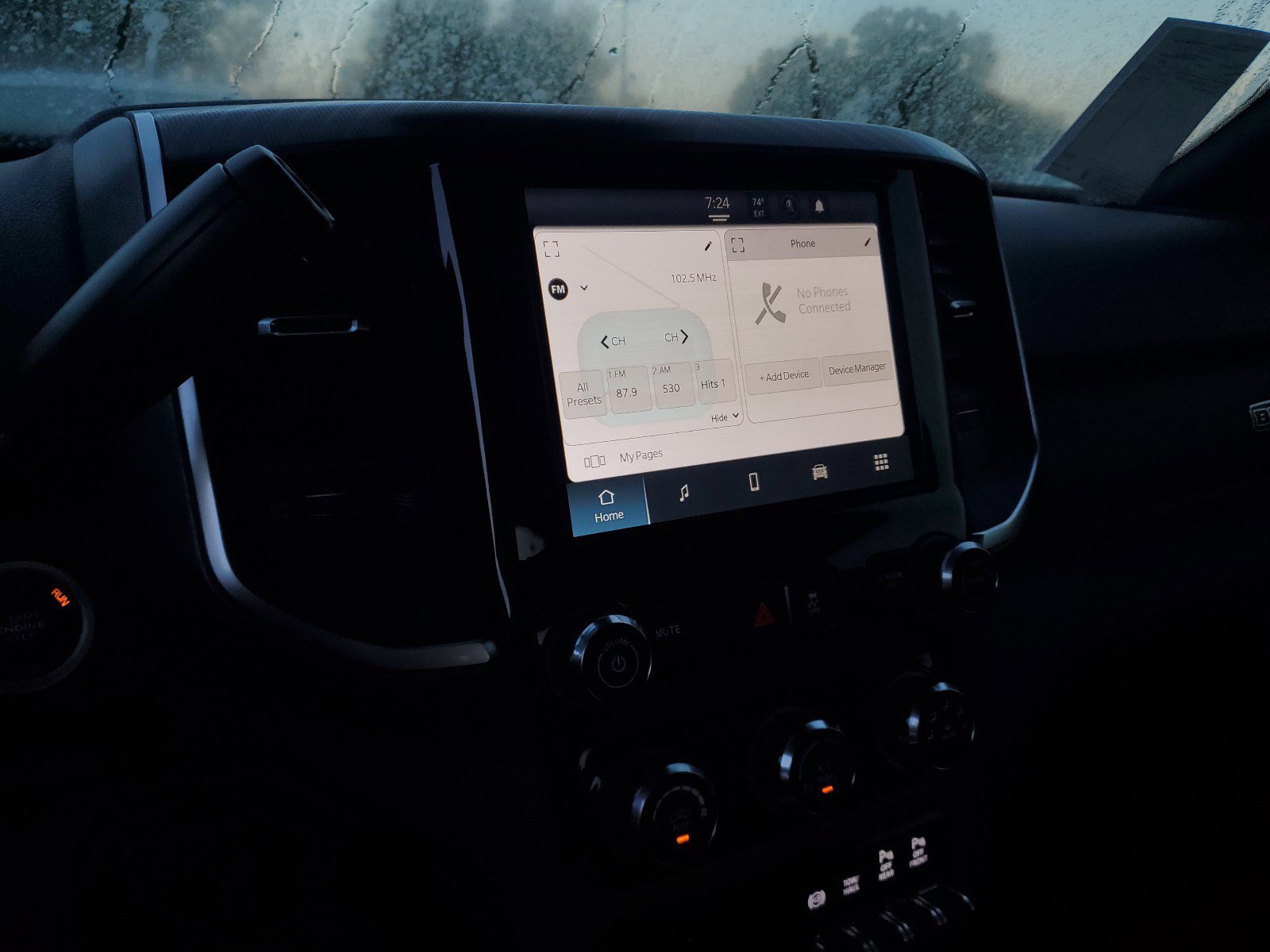 New 2026 RAM 2500 Big Horn image 22