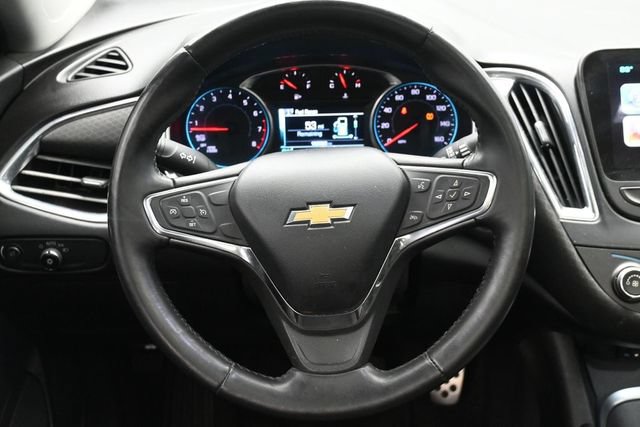 Used 2016 Chevrolet Malibu LT FWD image 24
