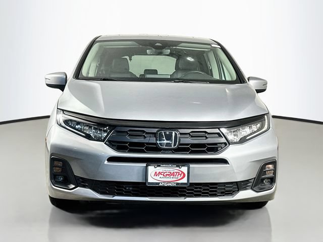 Certified 2025 Honda Odyssey EX-L image 18