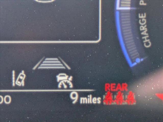 New 2026 Lexus RZ 350e 2WD image 10