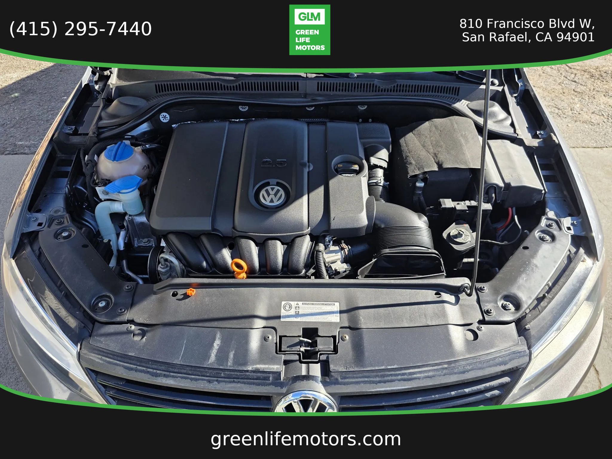 Used 2012 Volkswagen Jetta SE image 20