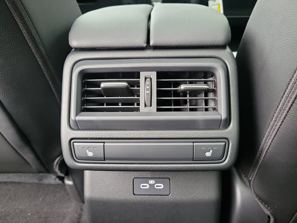 New 2026 MAZDA CX-50 2.5 Hybrid w/ Weather Package image 17