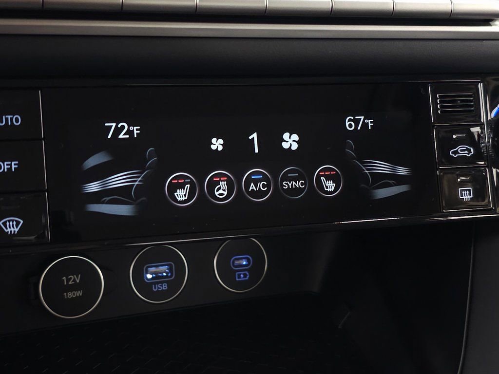 New 2026 Genesis G70 2.5T image 21