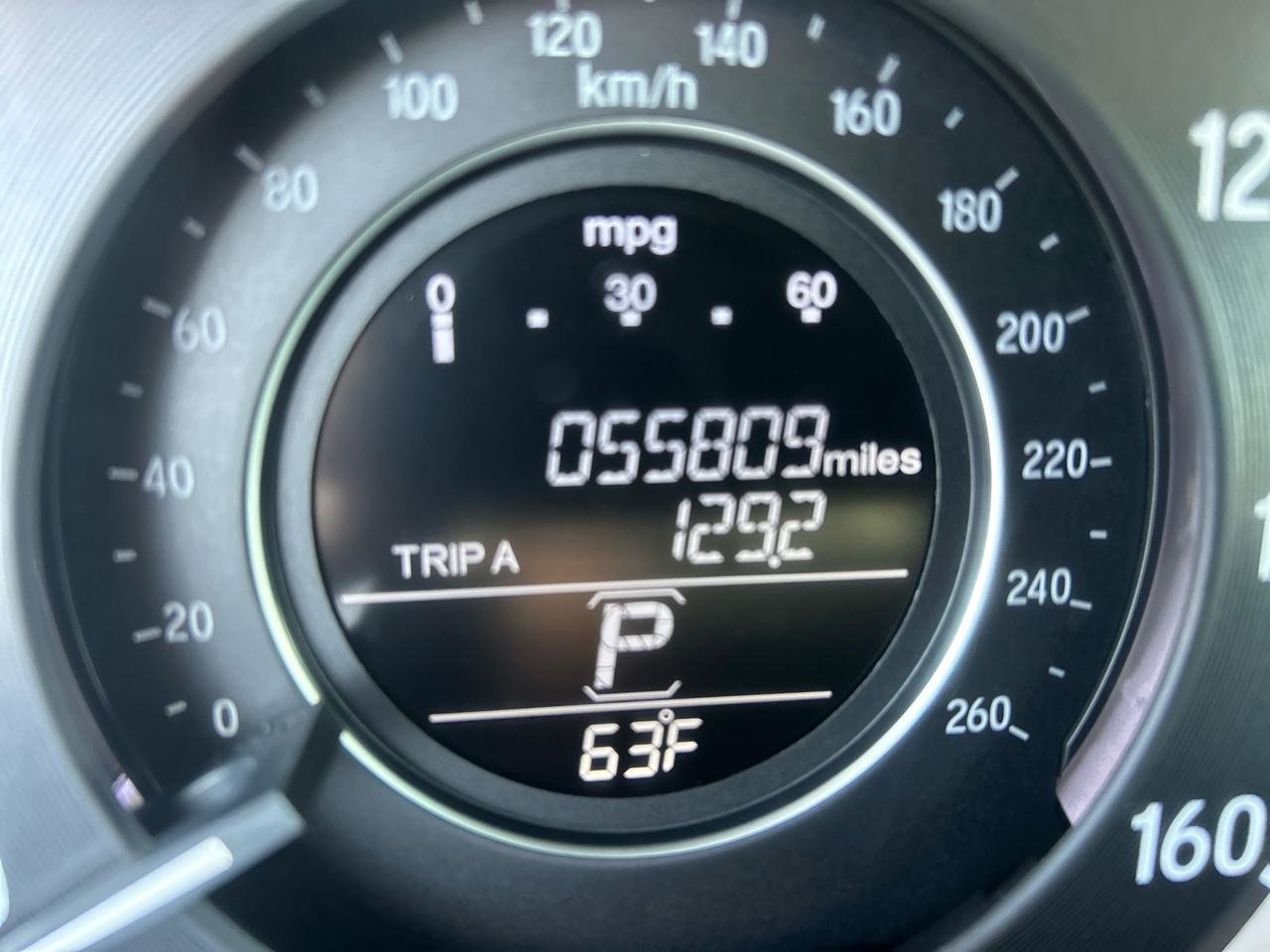 Used 2016 Honda Accord LX image 15