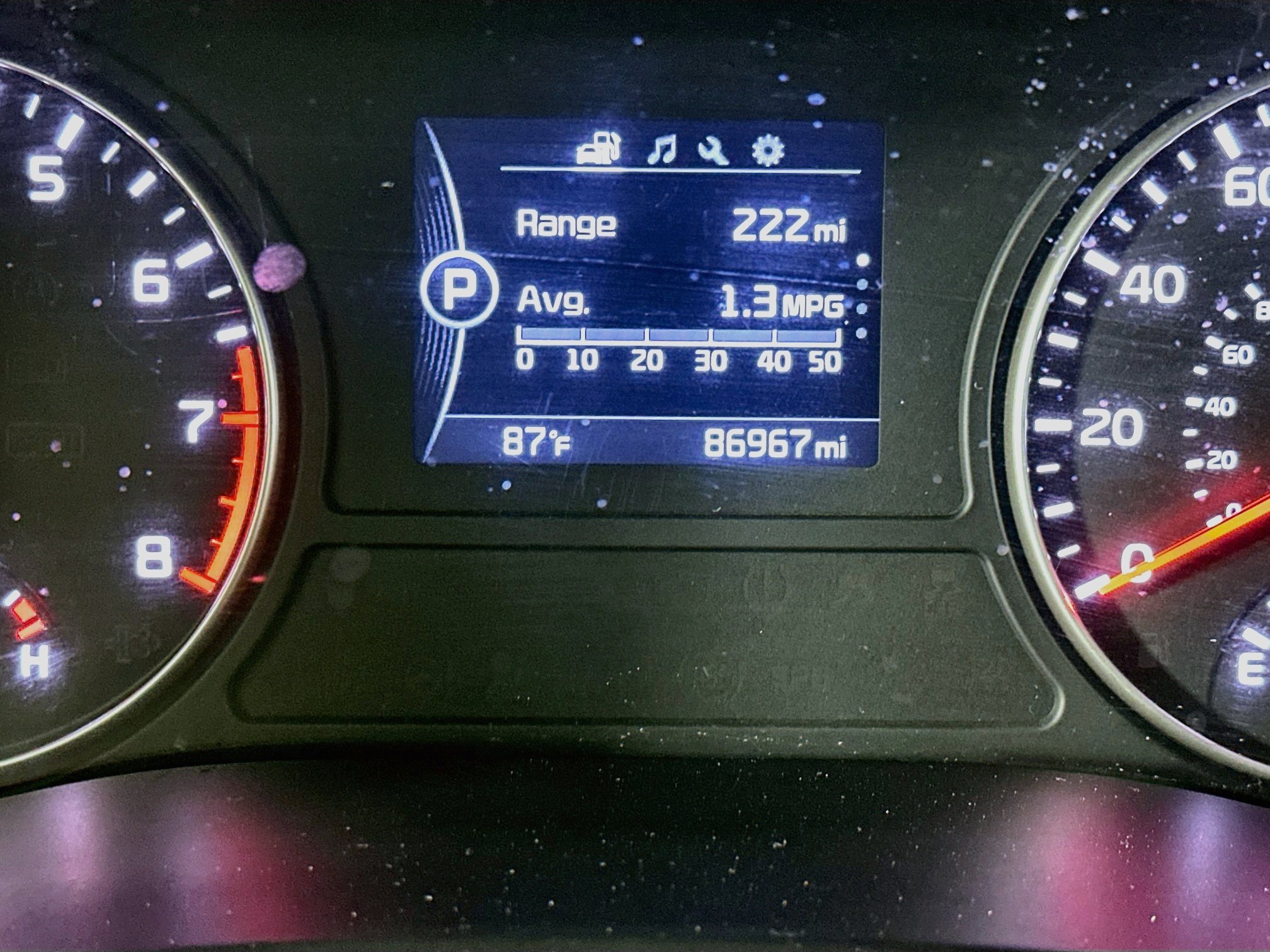 Used 2018 Kia Optima LX FWD image 19