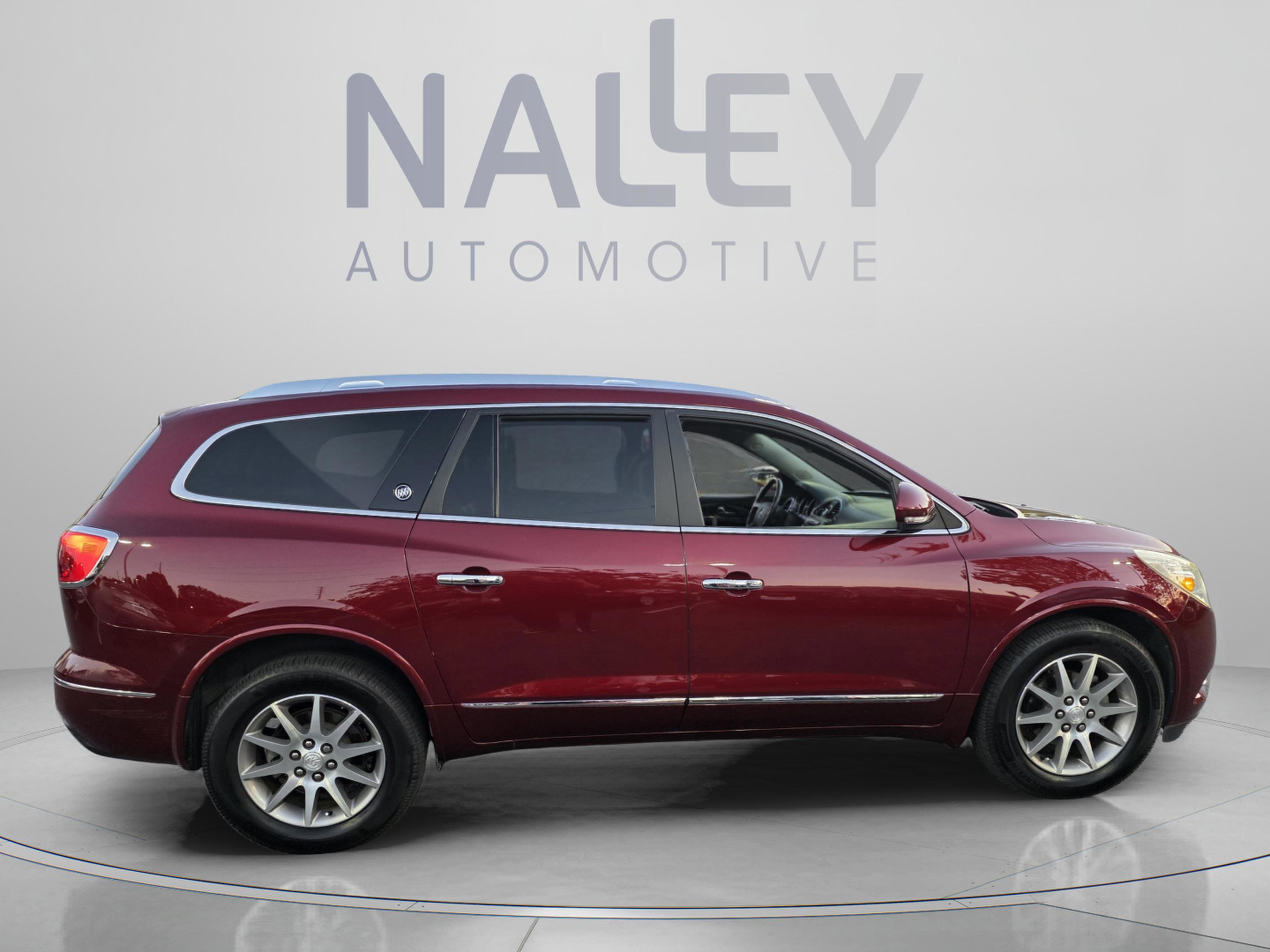 Used 2016 Buick Enclave Leather FWD image 6