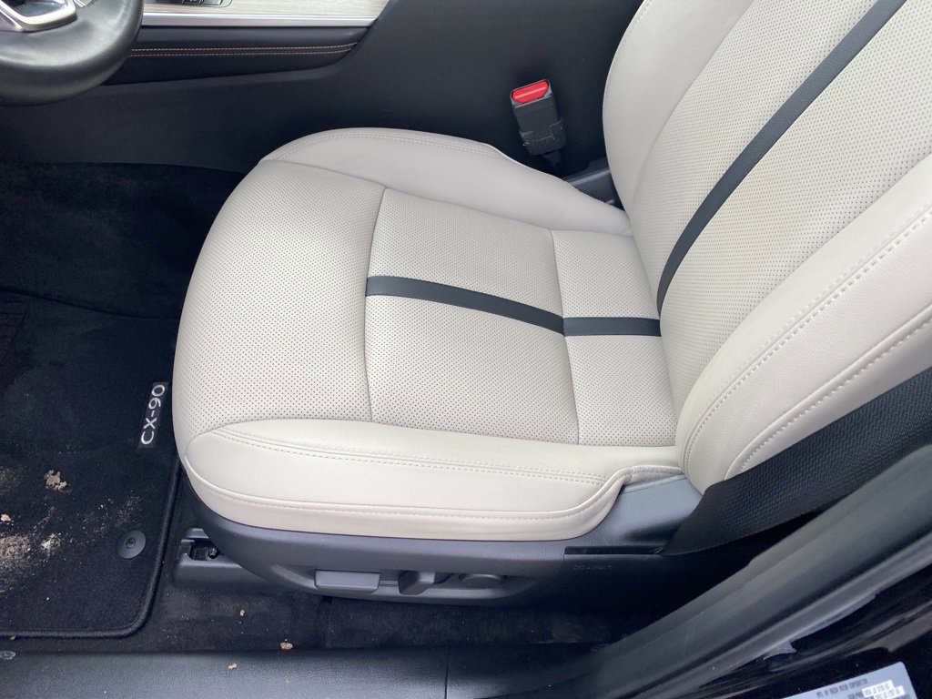 Certified 2024 MAZDA CX-90 Plug-In Hybrid w/ Premium Pkg image 15