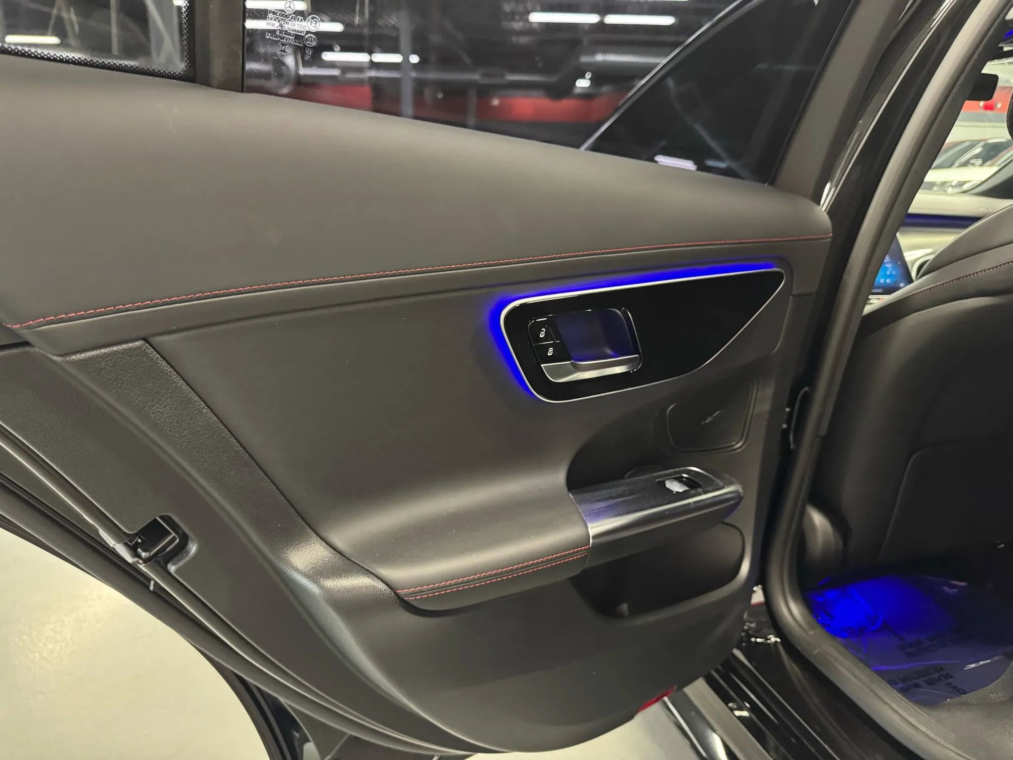 Used 2023 Mercedes-Benz C 43 AMG 4MATIC Sedan image 22