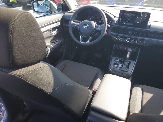 New 2026 Honda CR-V EX image 10
