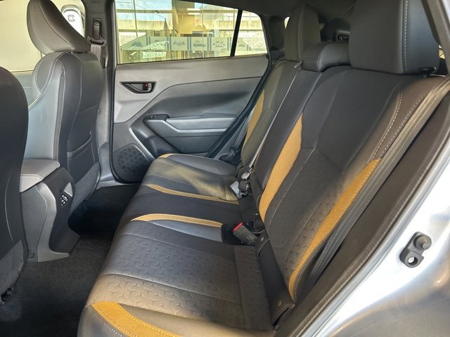 Used 2025 Subaru Crosstrek 2.5i Sport image 24