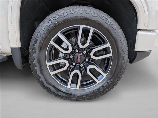 Used 2026 GMC Sierra 1500 AT4 w/ AT4 Premium Package image 24