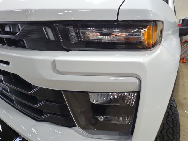 Used 2026 Chevrolet Silverado 2500 Custom w/ Custom Convenience Package image 32