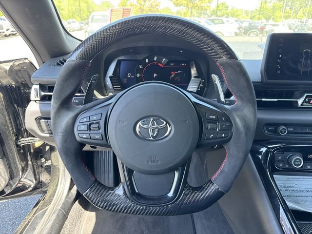 Used 2021 Toyota Supra A91 Edition w/ Driver Assist Package image 15