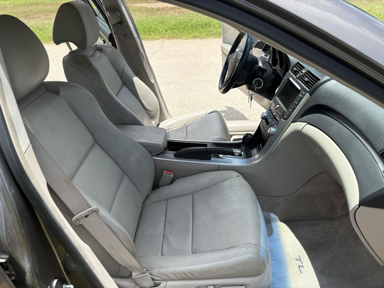 Used 2007 Acura TL FWD image 21