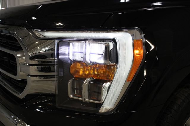 Used 2022 Ford F150 XLT w/ Equipment Group 302A High AWD/4WD image 34