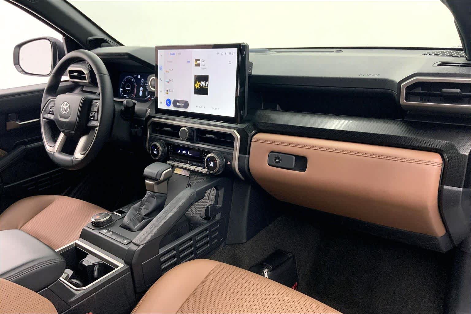 Used 2026 Toyota 4Runner Limited RWD image 10