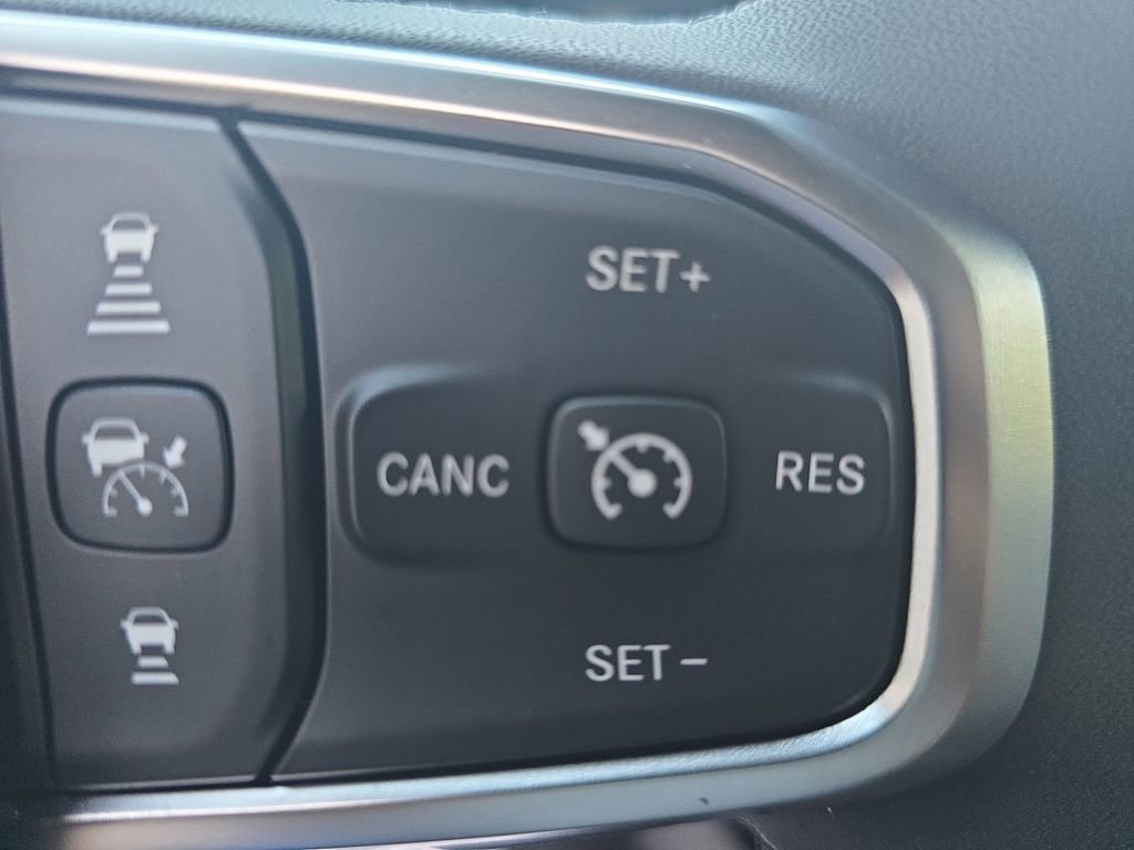 New 2026 RAM 1500 Big Horn image 18