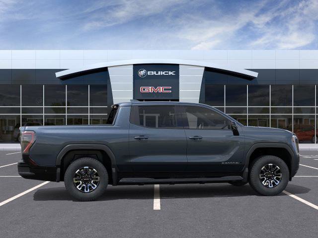 New 2026 GMC Sierra EV Elevation image 29