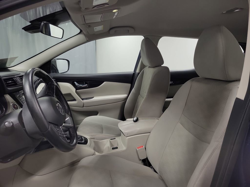 Used 2019 Nissan Rogue Sport SV w/ All-Weather Package image 13