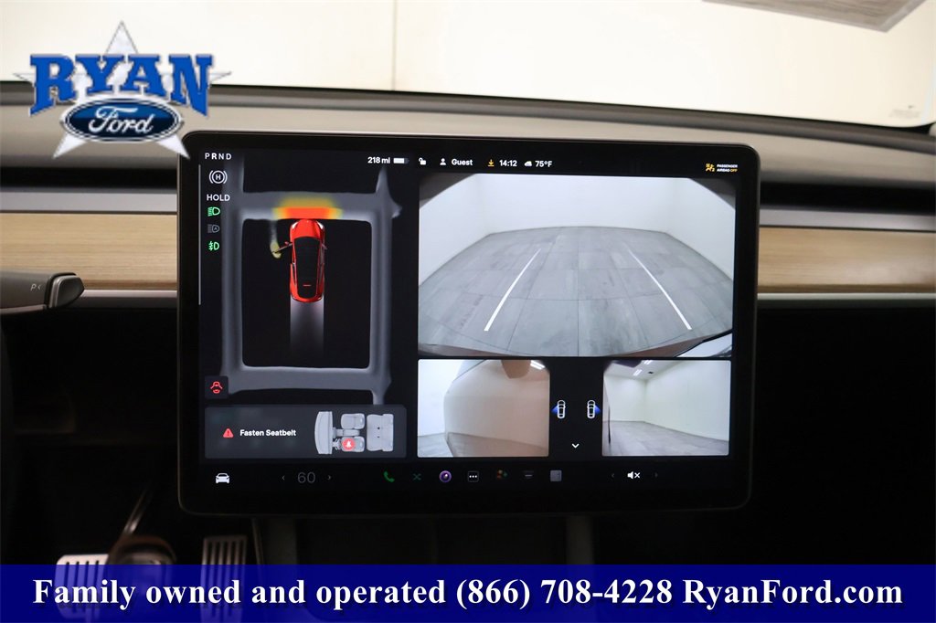 Used 2022 Tesla Model Y Long Range image 24