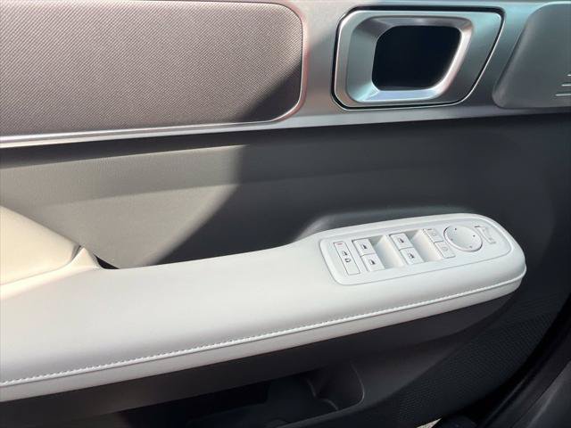 New 2027 Hyundai Santa Fe SEL FWD image 9