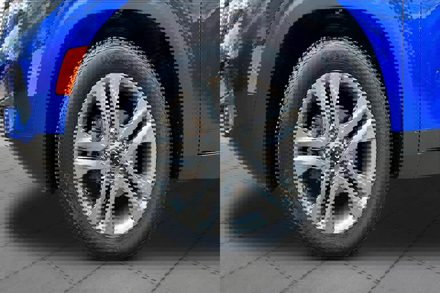 Used 2022 Kia Seltos S image 11