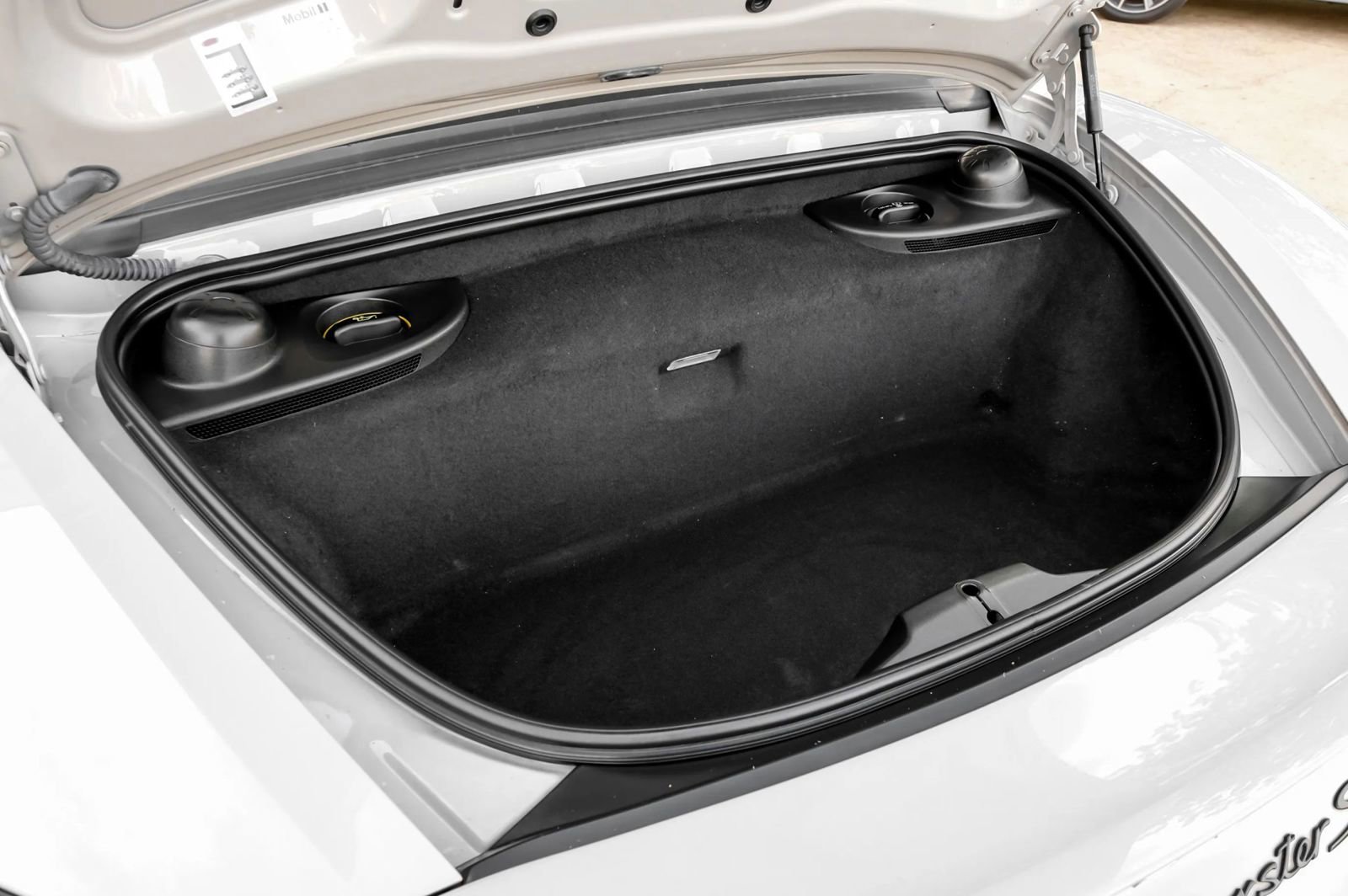 Used 2020 Porsche 718 Boxster S RWD image 45