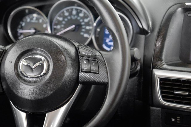 Used 2016 MAZDA CX-5 Touring AWD/4WD image 19
