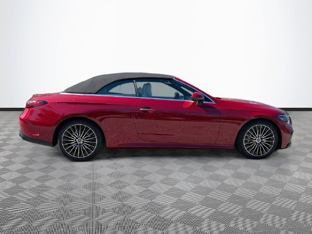 New 2027 Mercedes-Benz CLE 450 4MATIC Cabriolet image 7
