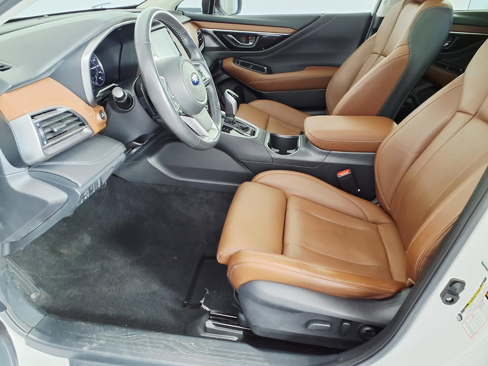 Used 2022 Subaru Outback Touring XT AWD/4WD image 15
