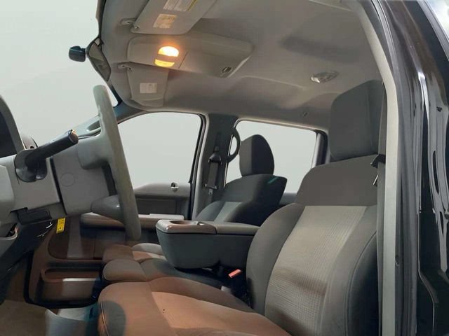 Used 2008 Ford F150 XLT RWD image 23