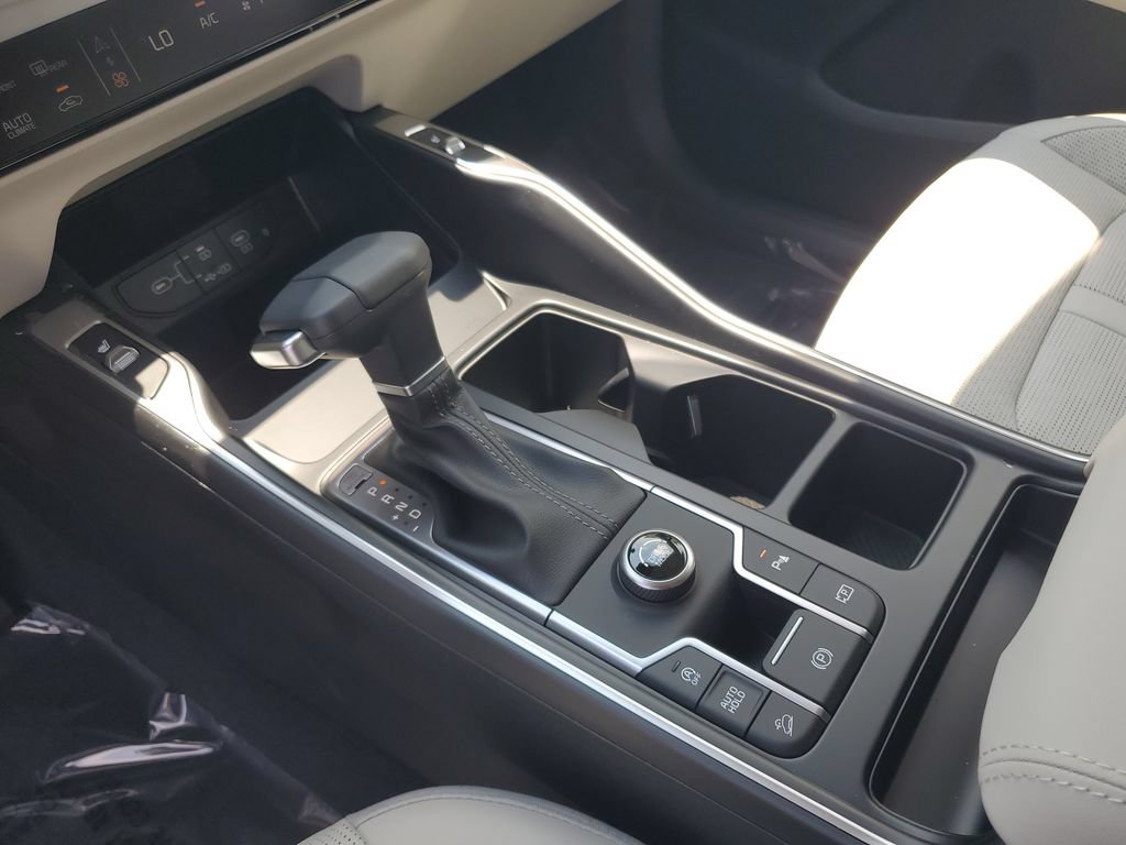 New 2026 Kia Sorento S w/ S Panoramic Sunroof Package FWD image 19