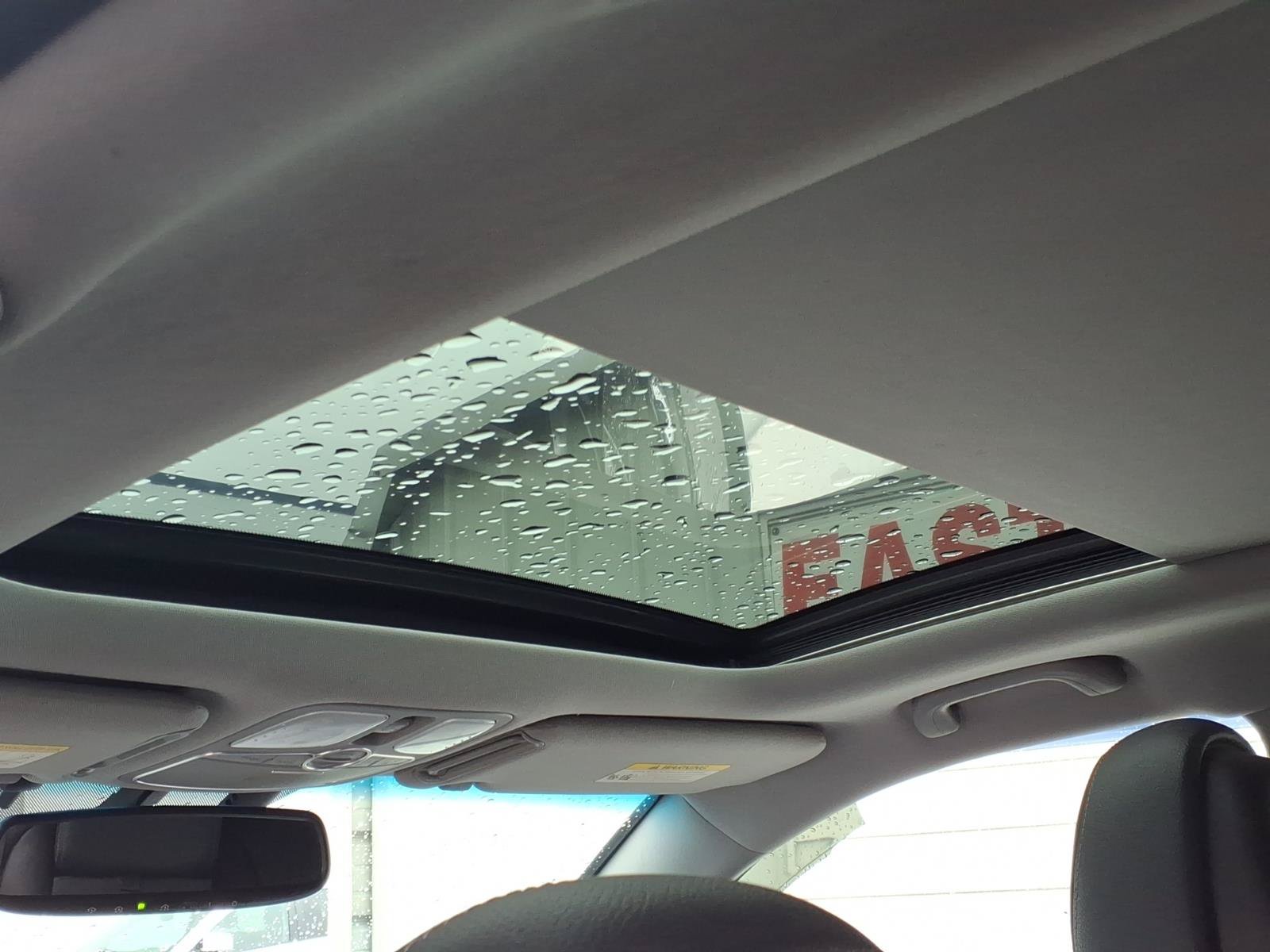 Used 2014 Kia Sorento EX w/ EX V6 Touring Package AWD/4WD image 12