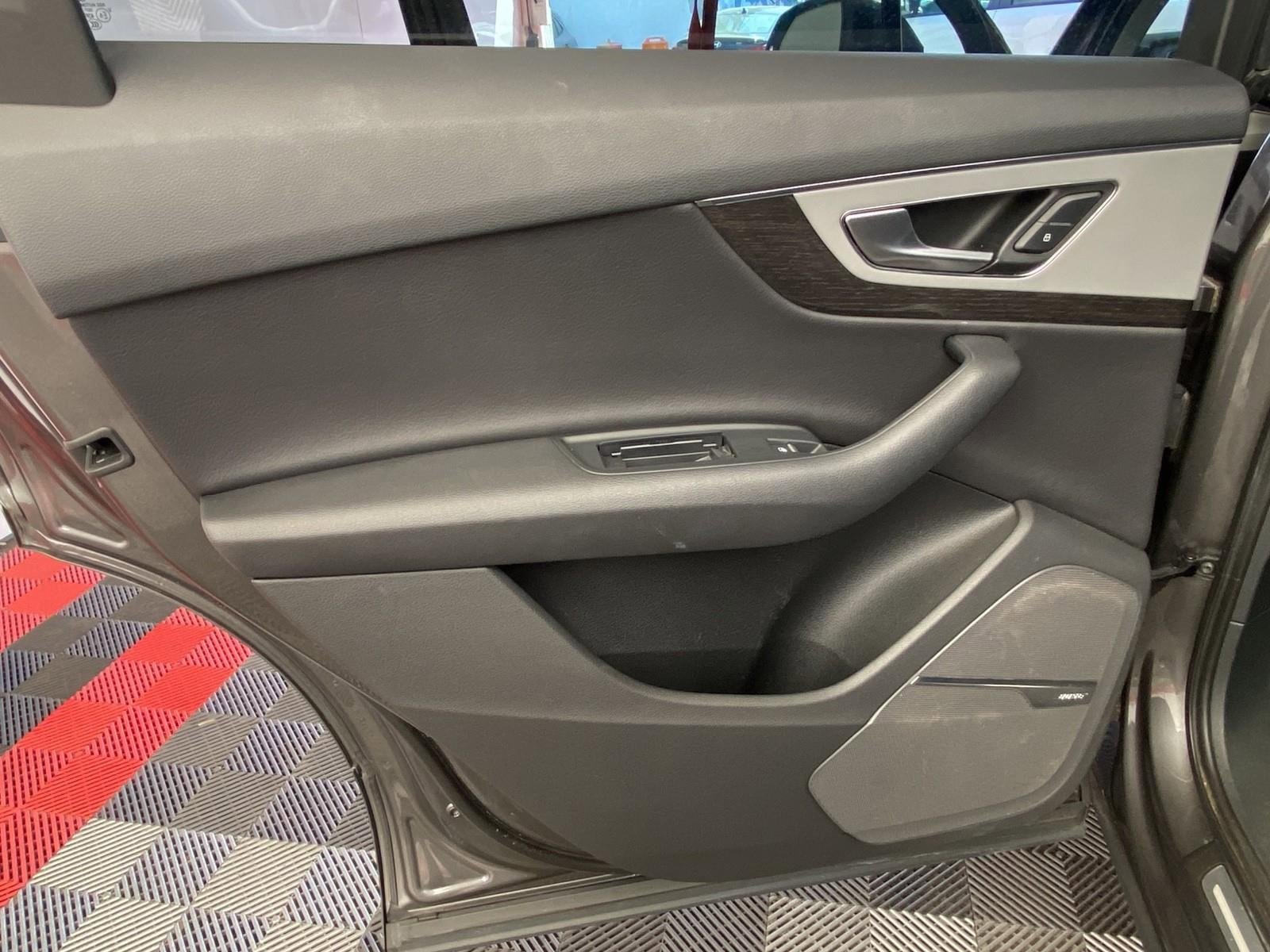 Used 2018 Audi Q7 2.0T Premium Plus w/ Premium Plus Package image 22